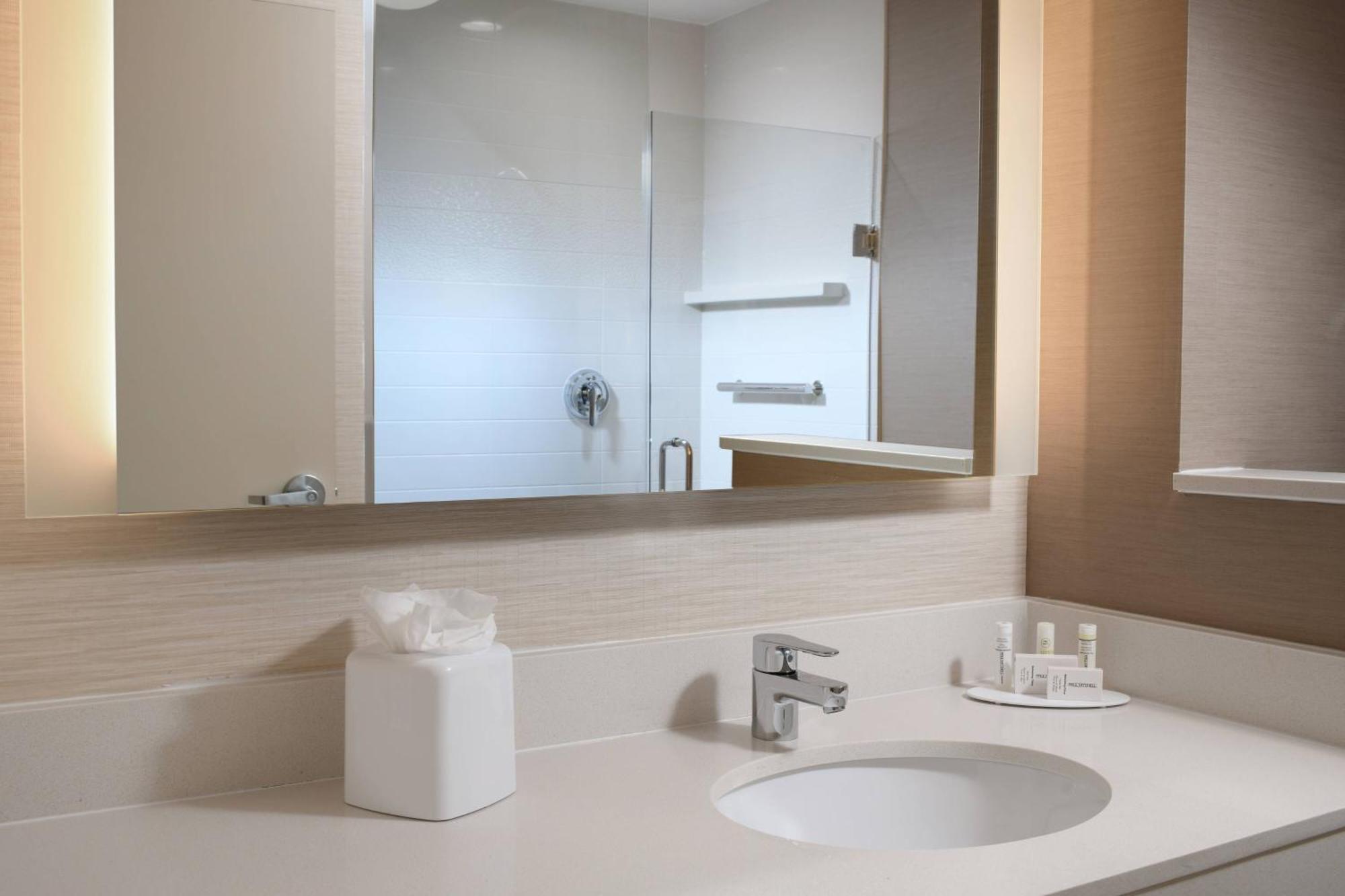 Fairfield Inn & Suites By Marriott Fort Worth South/בורלסון מראה חיצוני תמונה